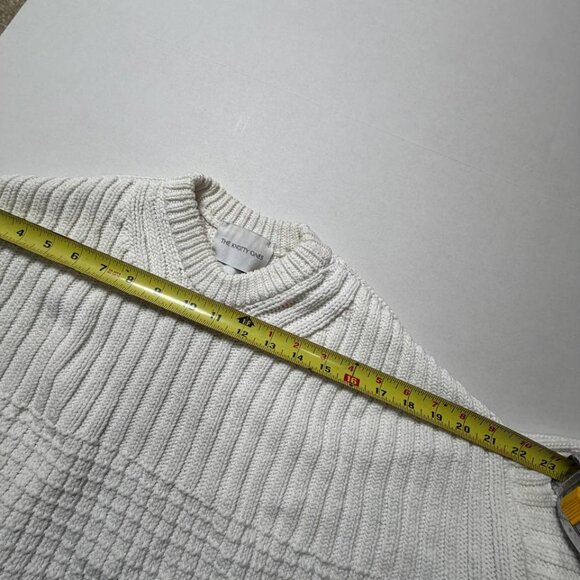 The Knotty Ones Jumper - Size S - Picture 4 of 10